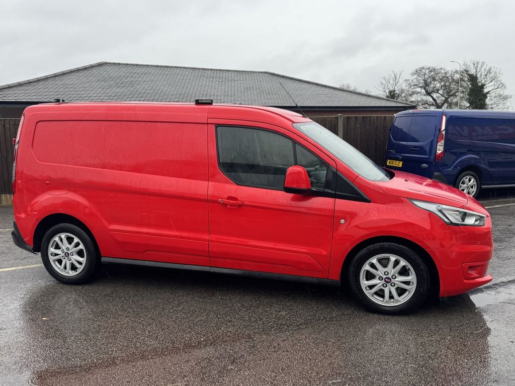 Used Ford Transit Connect 2020 for sale - 76985903: Photo 15