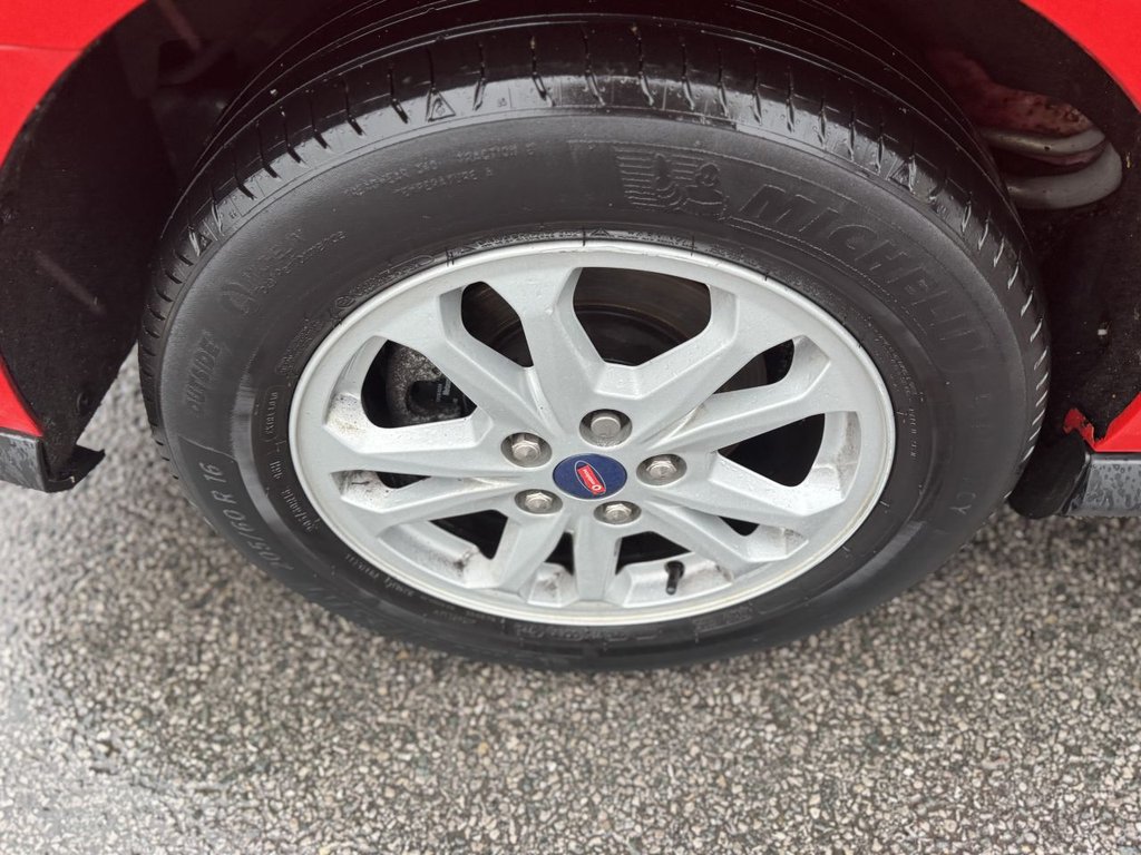 Used Ford Transit Connect 2020 for sale - 76985903: Photo 17