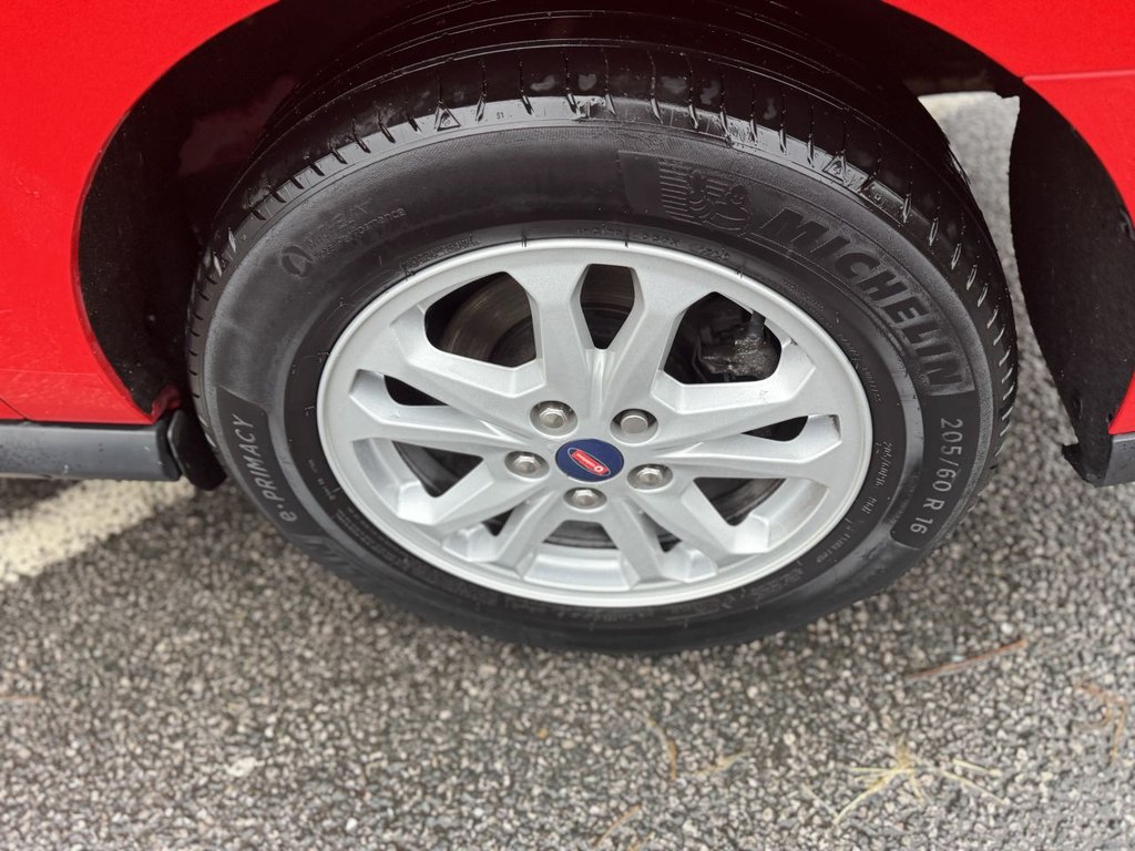 Used Ford Transit Connect 2020 for sale - 76985903: Photo 18