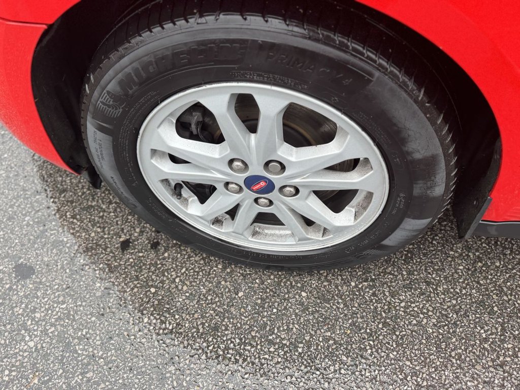 Used Ford Transit Connect 2020 for sale - 76985903: Photo 19