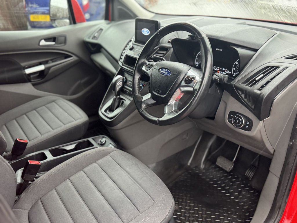 Used Ford Transit Connect 2020 for sale - 76985903: Photo 22