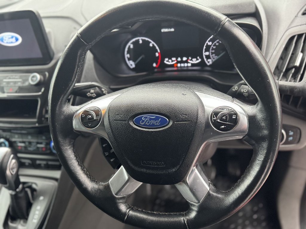 Used Ford Transit Connect 2020 for sale - 76985903: Photo 27