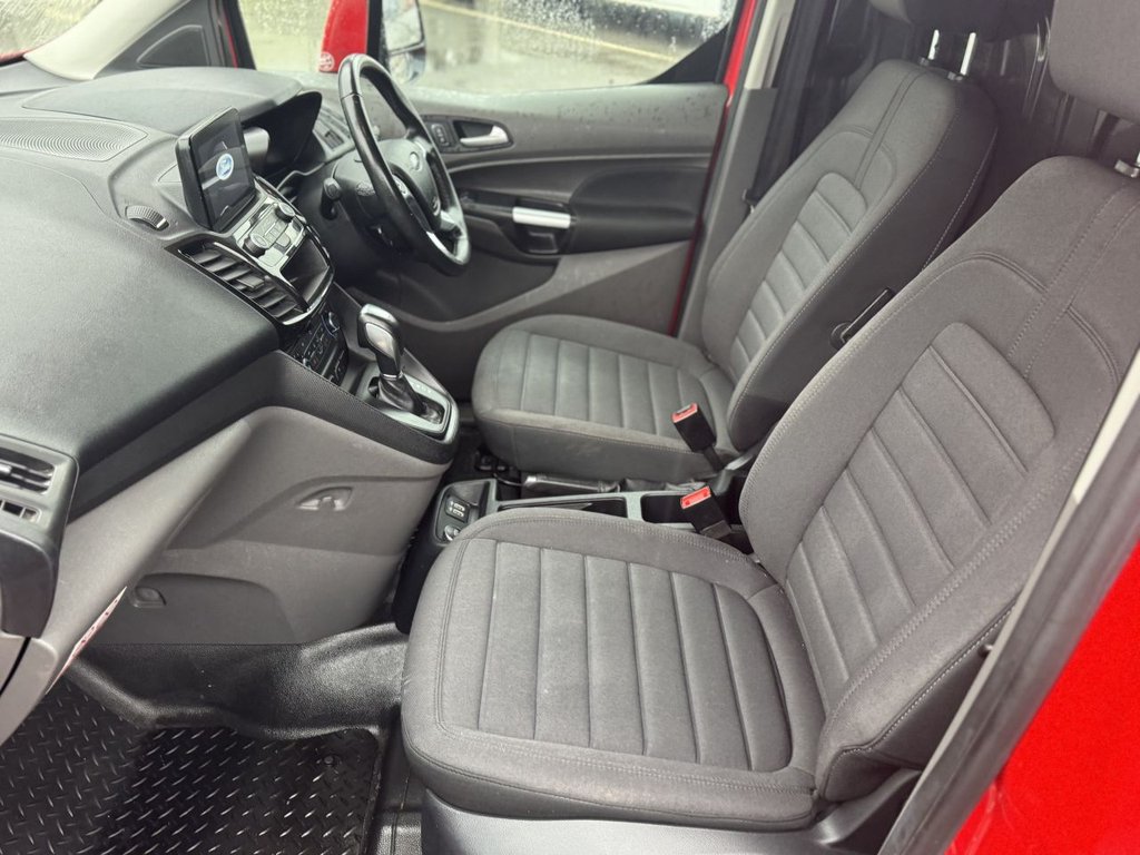 Used Ford Transit Connect 2020 for sale - 76985903: Photo 32
