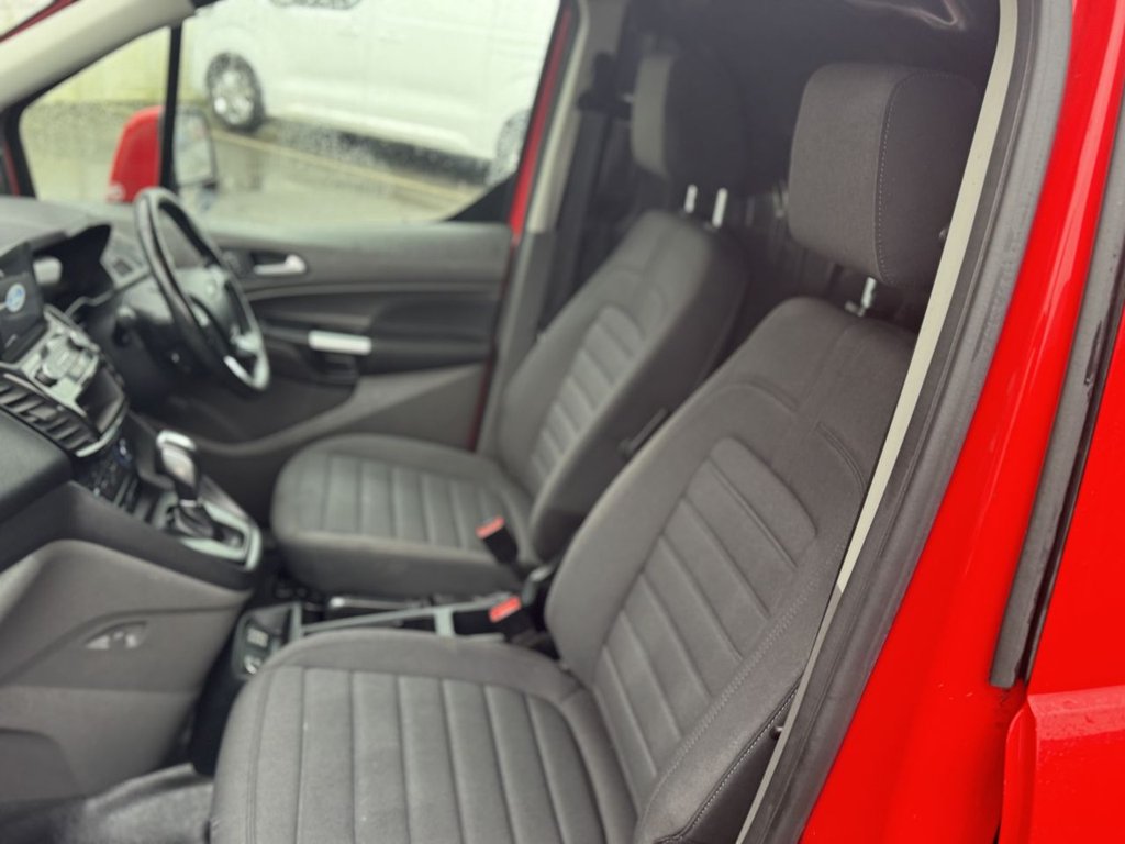 Used Ford Transit Connect 2020 for sale - 76985903: Photo 33