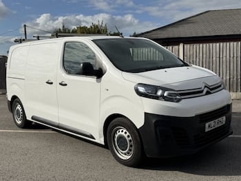 Used Citroen Dispatch 2021 for sale - 79795733: Photo
