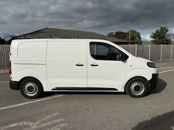 Used Citroen Dispatch 2021 for sale - 79795733: Photo