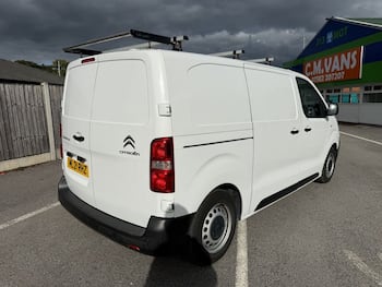 Used Citroen Dispatch 2021 for sale - 79795733: Photo