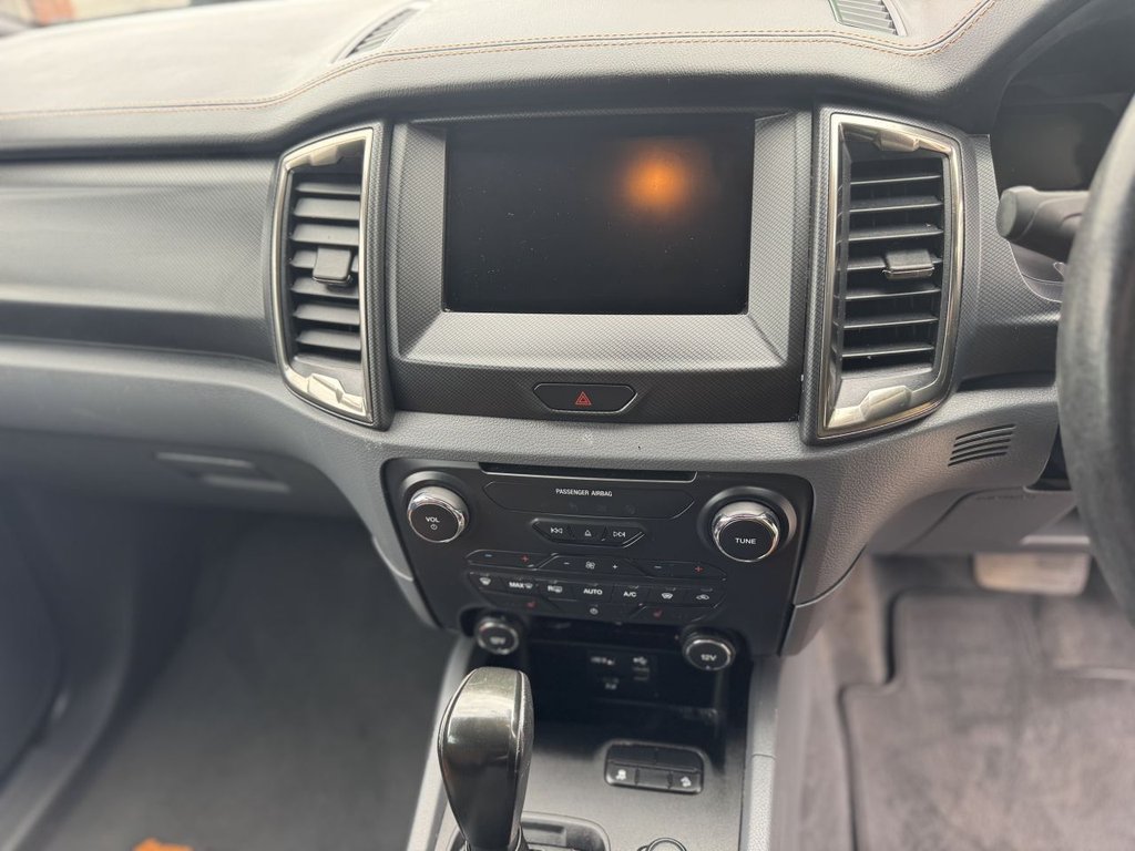 Vehicle 32