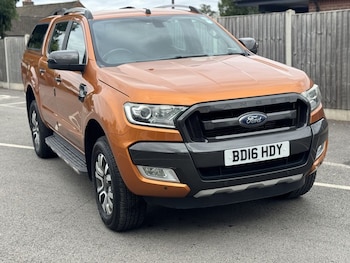 Used Ford Ranger 2016 for sale - 75653916: Photo