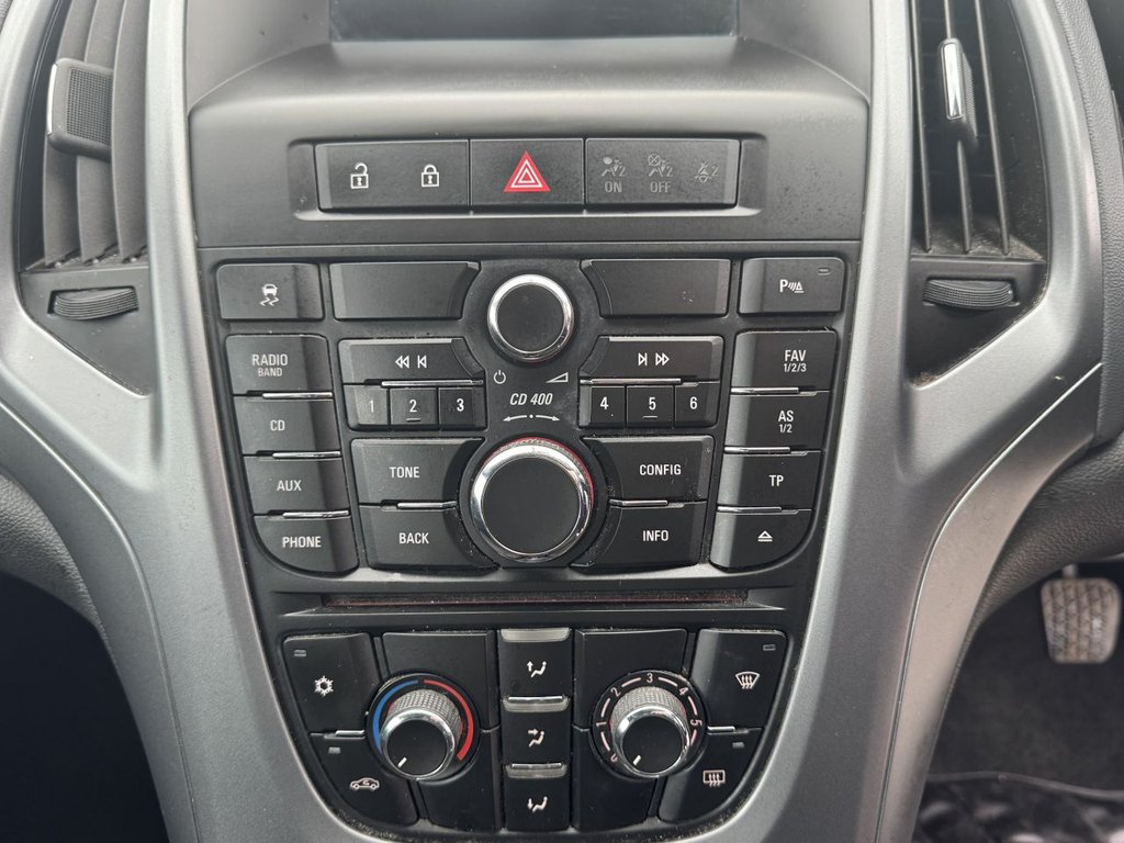 Vehicle 34