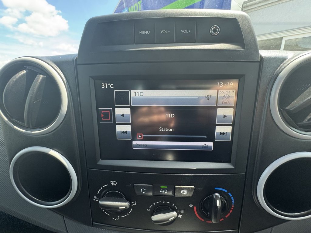 Vehicle 50