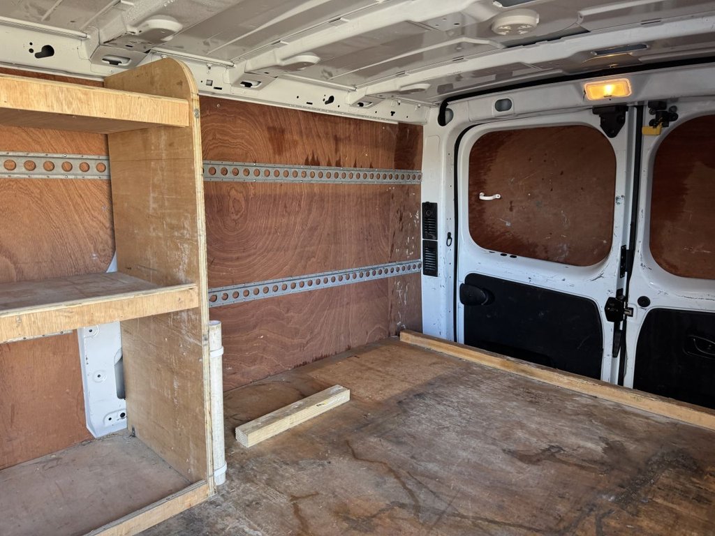 Used Nissan NV300 2020 for sale - 78029903: Photo 10