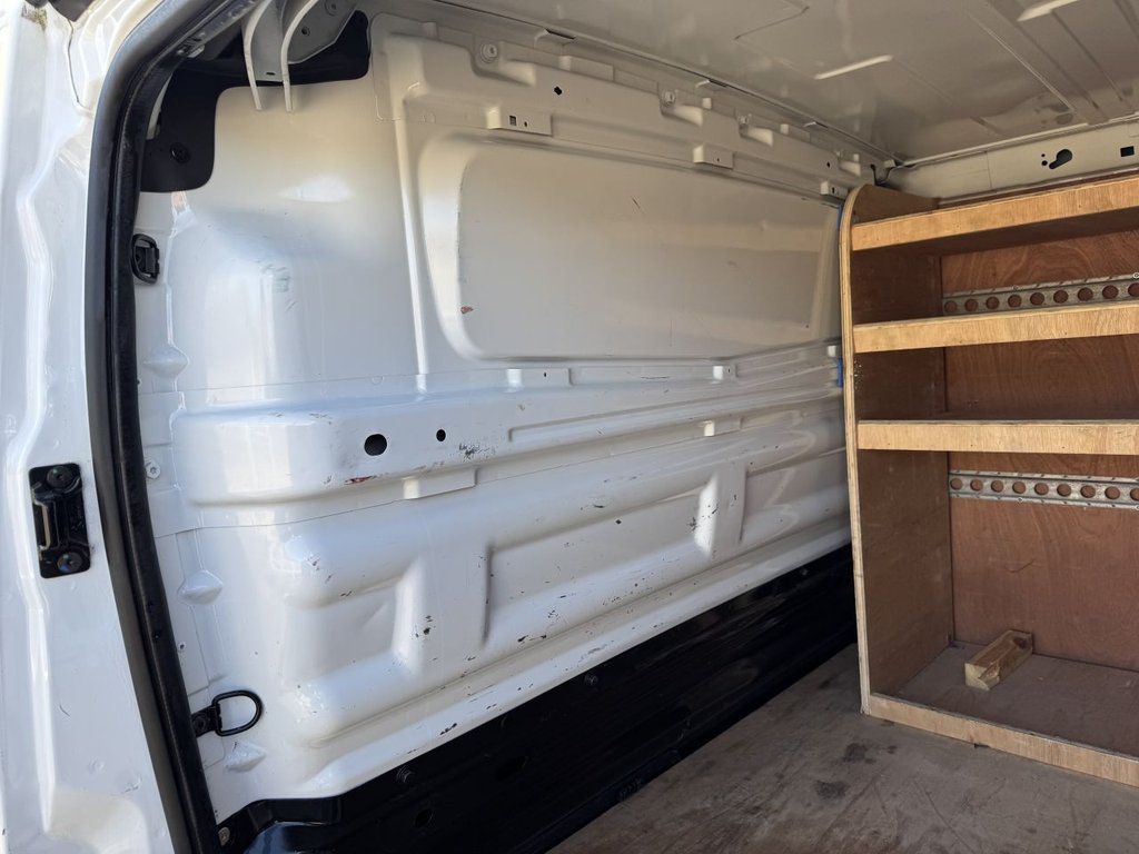 Used Nissan NV300 2020 for sale - 78029903: Photo 11