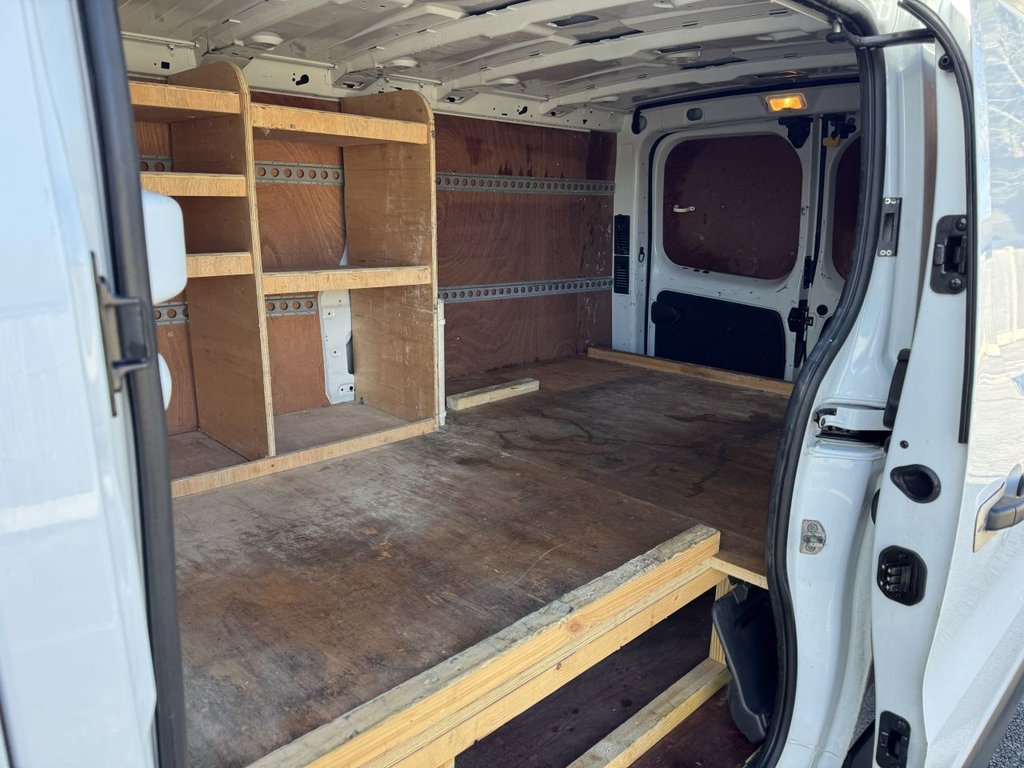 Used Nissan NV300 2020 for sale - 78029903: Photo 12