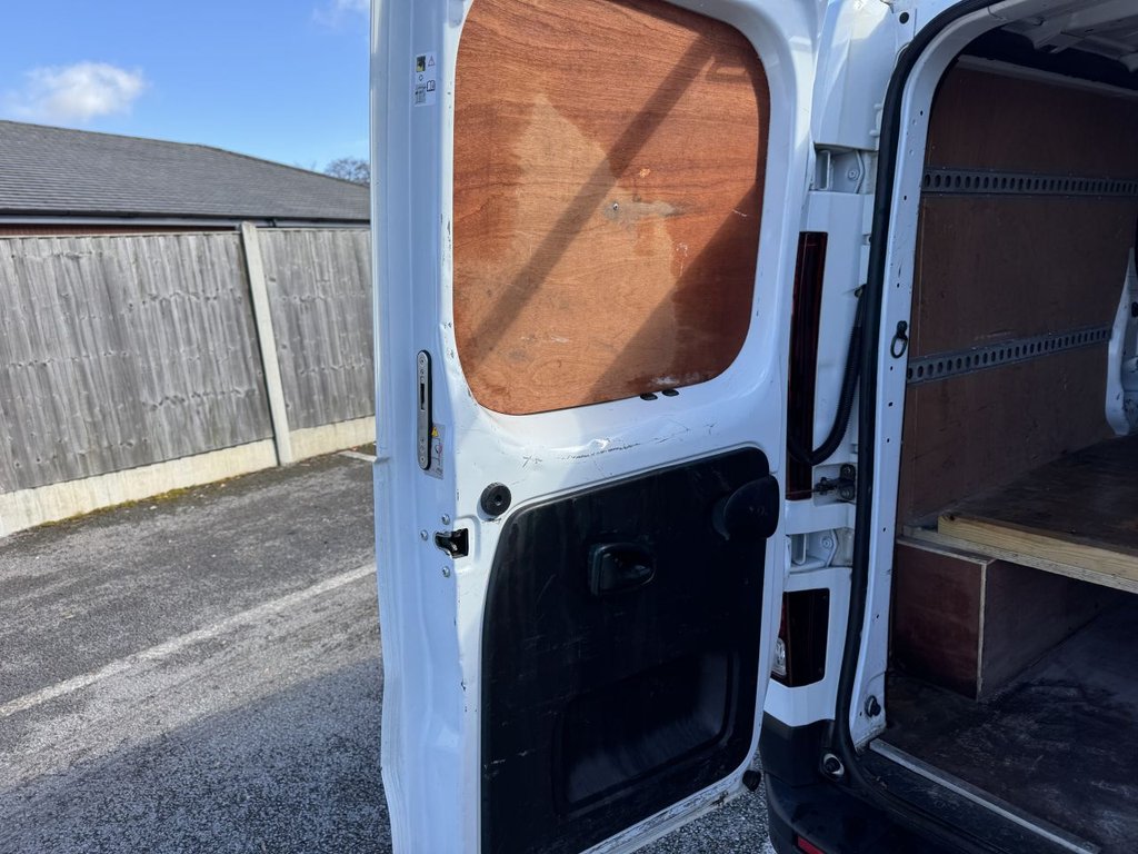 Used Nissan NV300 2020 for sale - 78029903: Photo 13