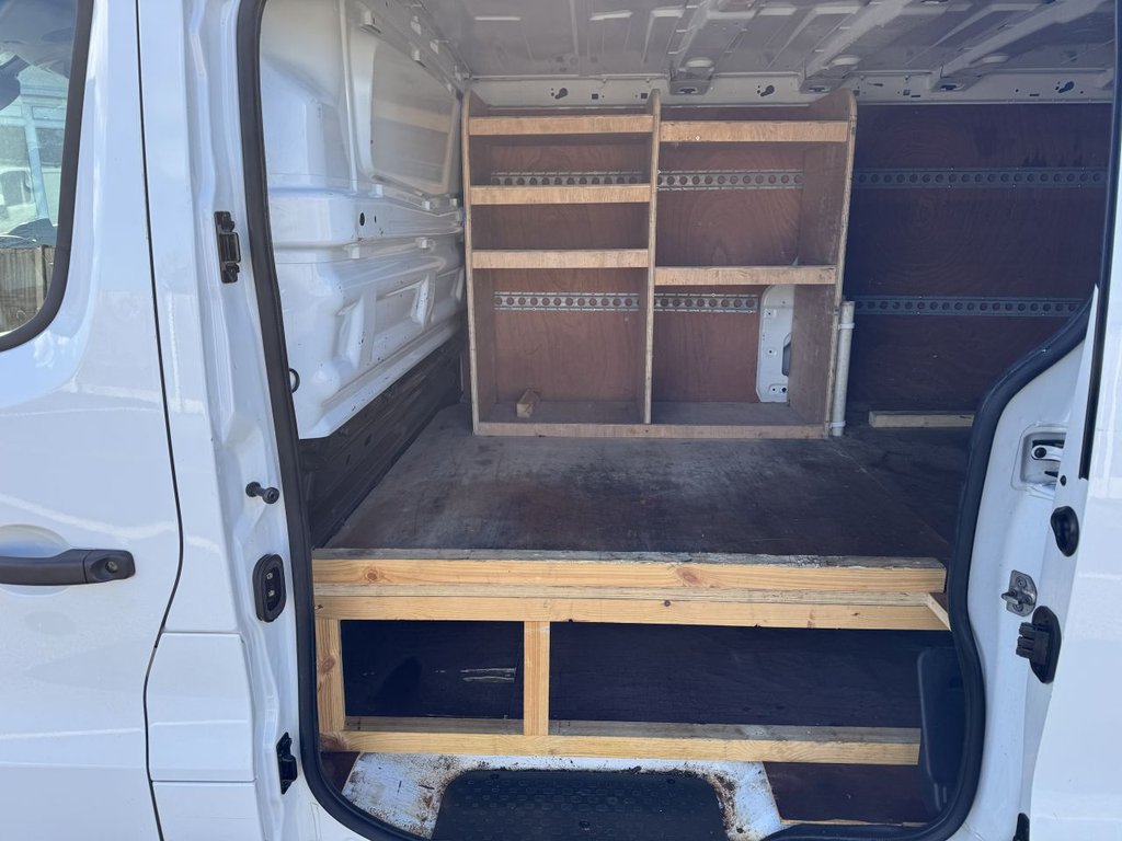 Used Nissan NV300 2020 for sale - 78029903: Photo 14