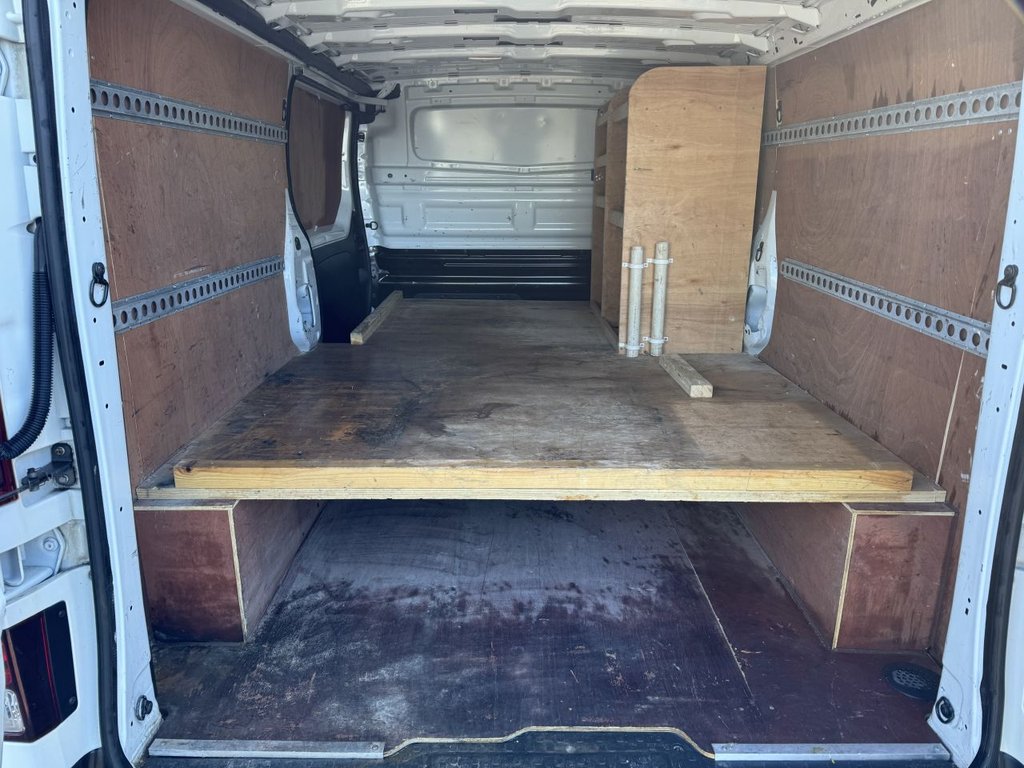 Used Nissan NV300 2020 for sale - 78029903: Photo 15