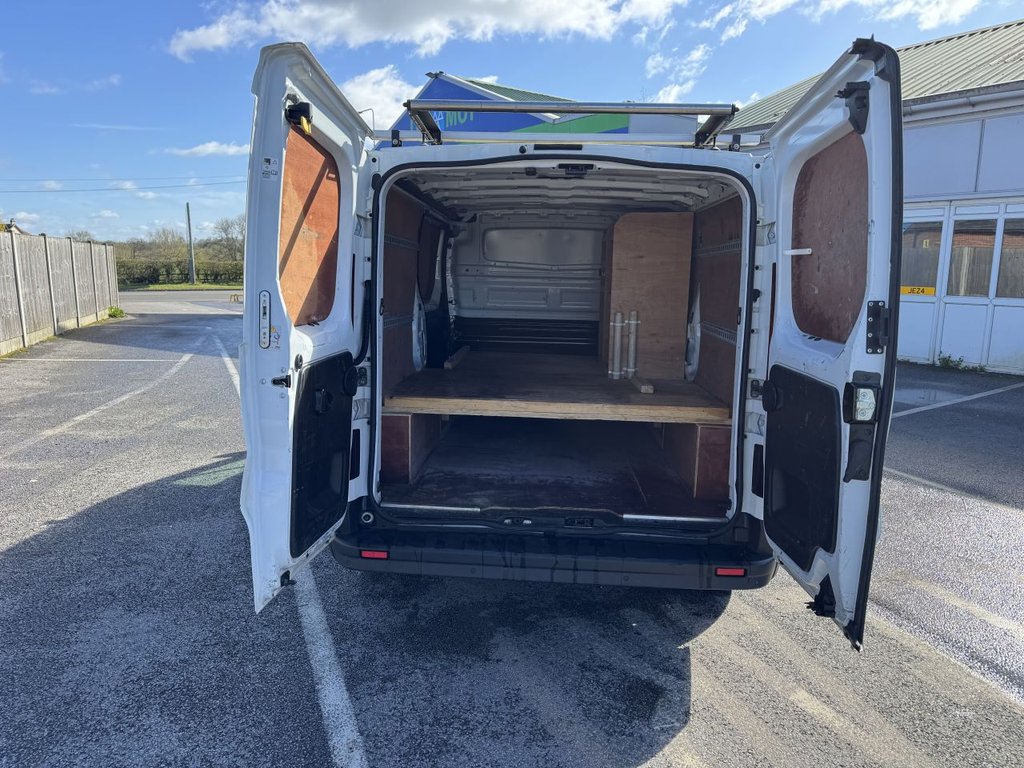 Used Nissan NV300 2020 for sale - 78029903: Photo 16