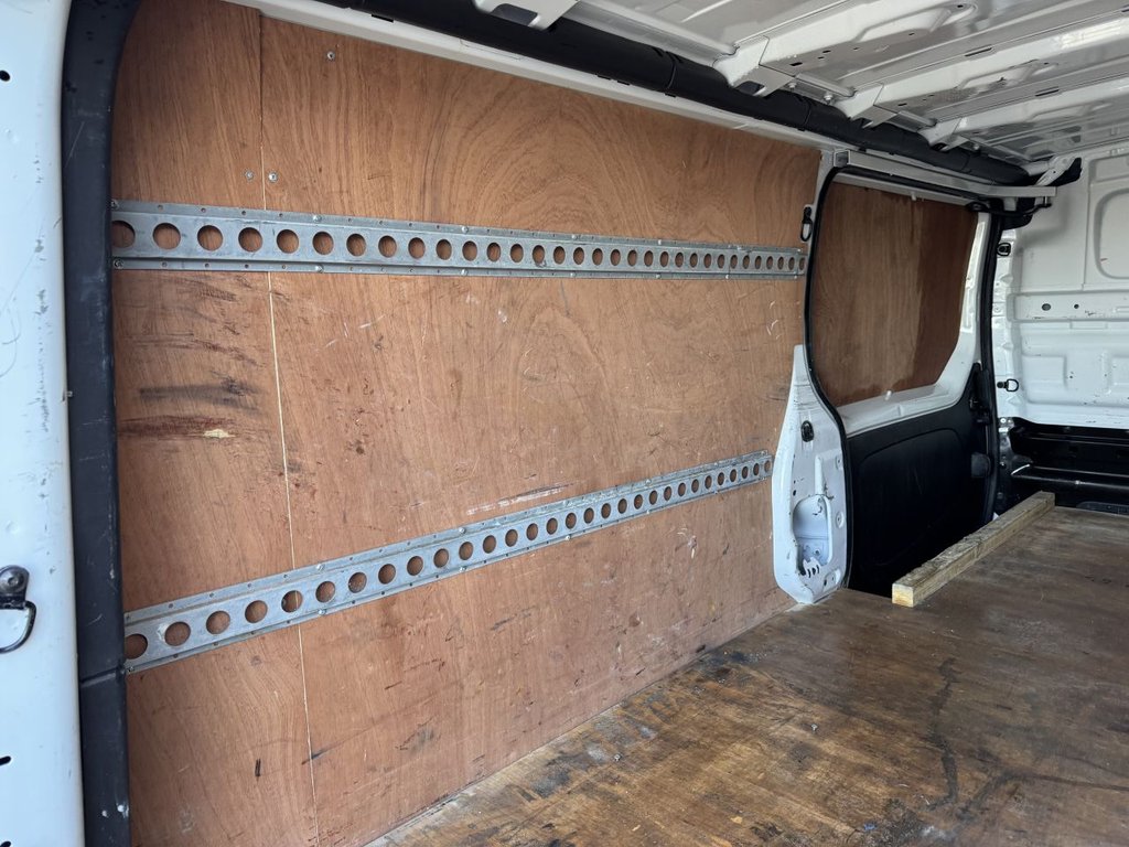 Used Nissan NV300 2020 for sale - 78029903: Photo 17