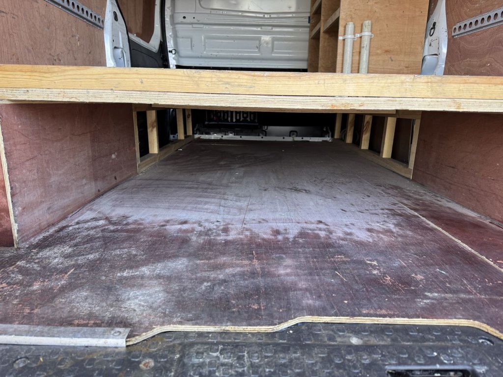 Used Nissan NV300 2020 for sale - 78029903: Photo 18