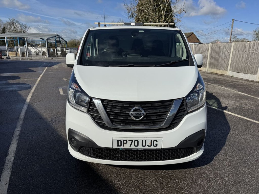 Used Nissan NV300 2020 for sale - 78029903: Photo 2