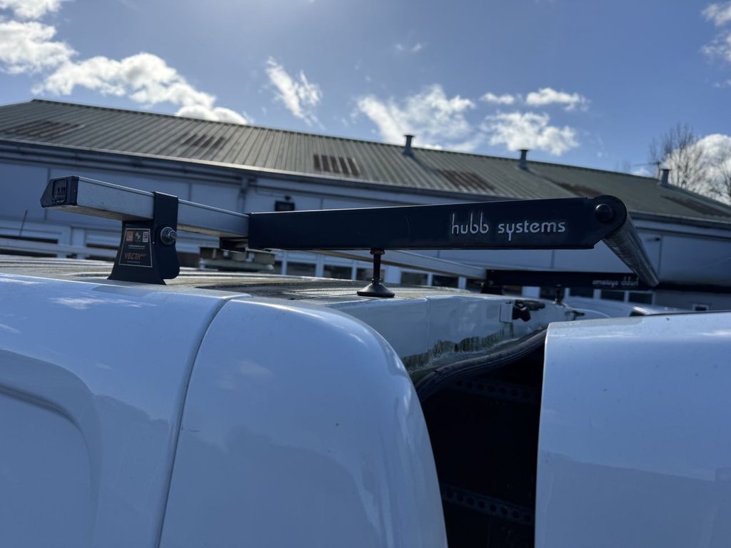 Used Nissan NV300 2020 for sale - 78029903: Photo 21