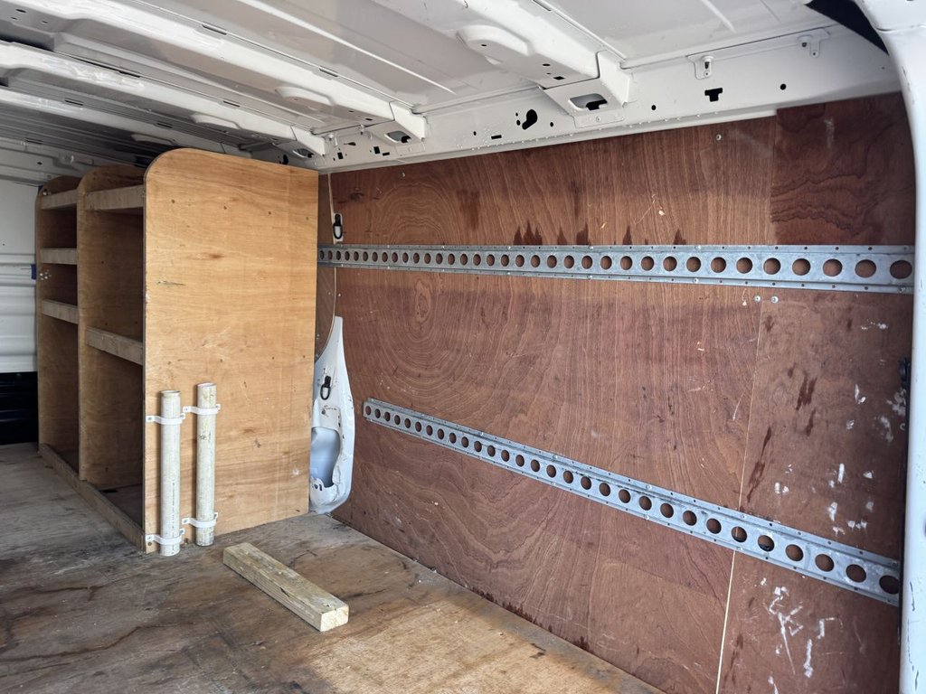 Used Nissan NV300 2020 for sale - 78029903: Photo 22