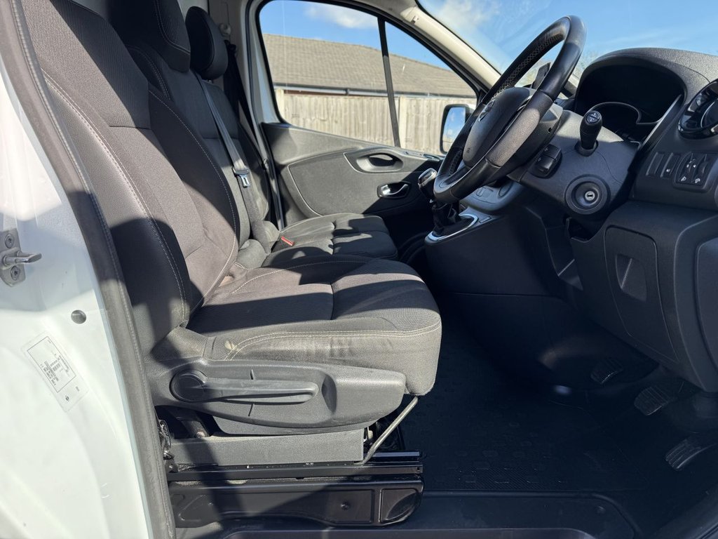 Used Nissan NV300 2020 for sale - 78029903: Photo 23