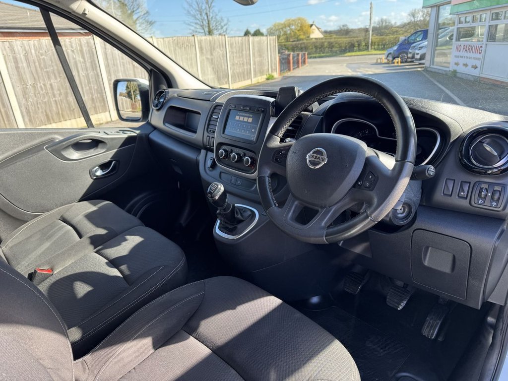 Used Nissan NV300 2020 for sale - 78029903: Photo 24