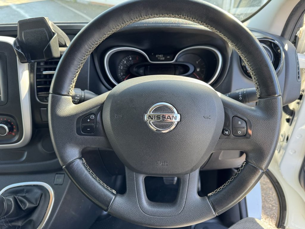 Used Nissan NV300 2020 for sale - 78029903: Photo 27