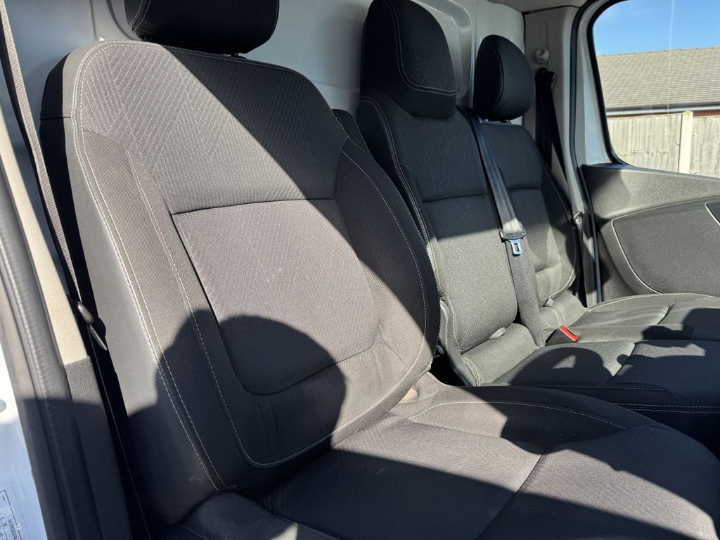 Used Nissan NV300 2020 for sale - 78029903: Photo 28