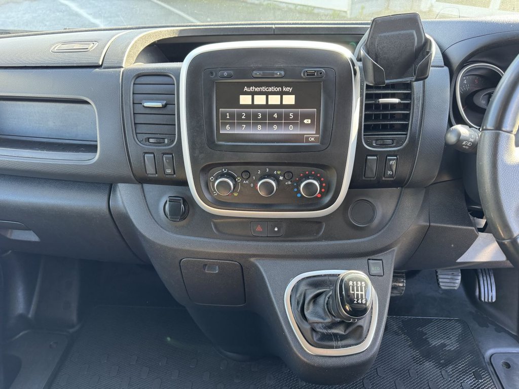 Used Nissan NV300 2020 for sale - 78029903: Photo 34