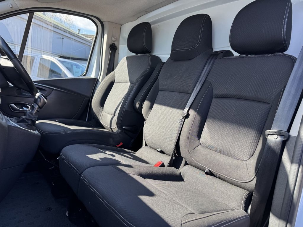 Used Nissan NV300 2020 for sale - 78029903: Photo 35