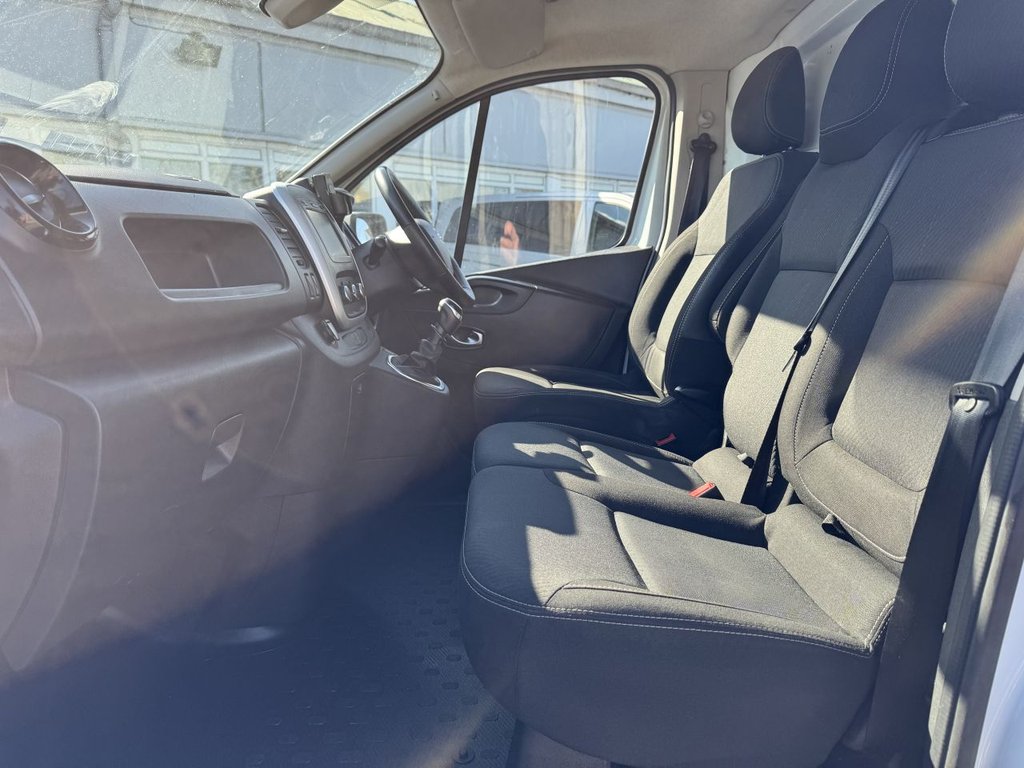 Used Nissan NV300 2020 for sale - 78029903: Photo 36