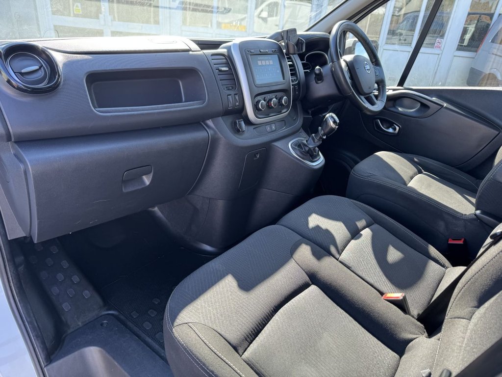 Used Nissan NV300 2020 for sale - 78029903: Photo 37