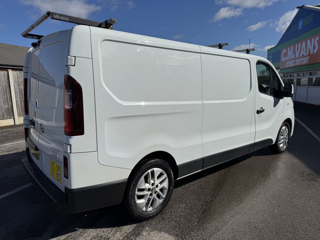 Used Nissan NV300 2020 for sale - 78029903: Photo 5