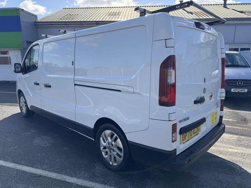 Used Nissan NV300 2020 for sale - 78029903: Photo 6