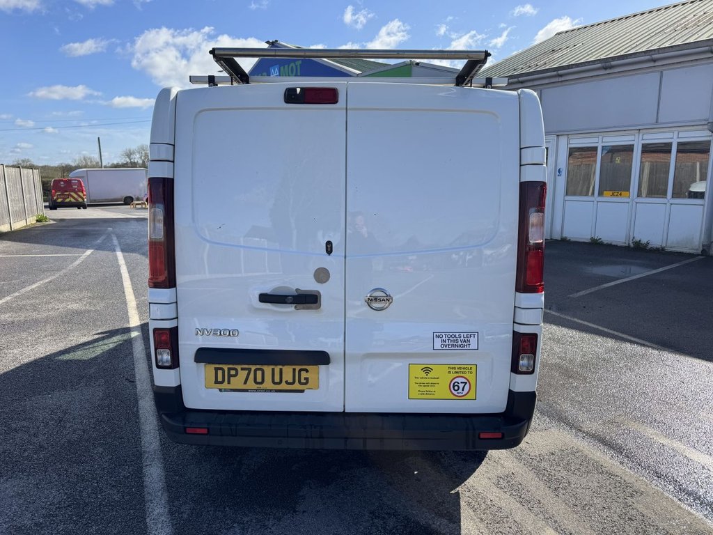 Used Nissan NV300 2020 for sale - 78029903: Photo 7