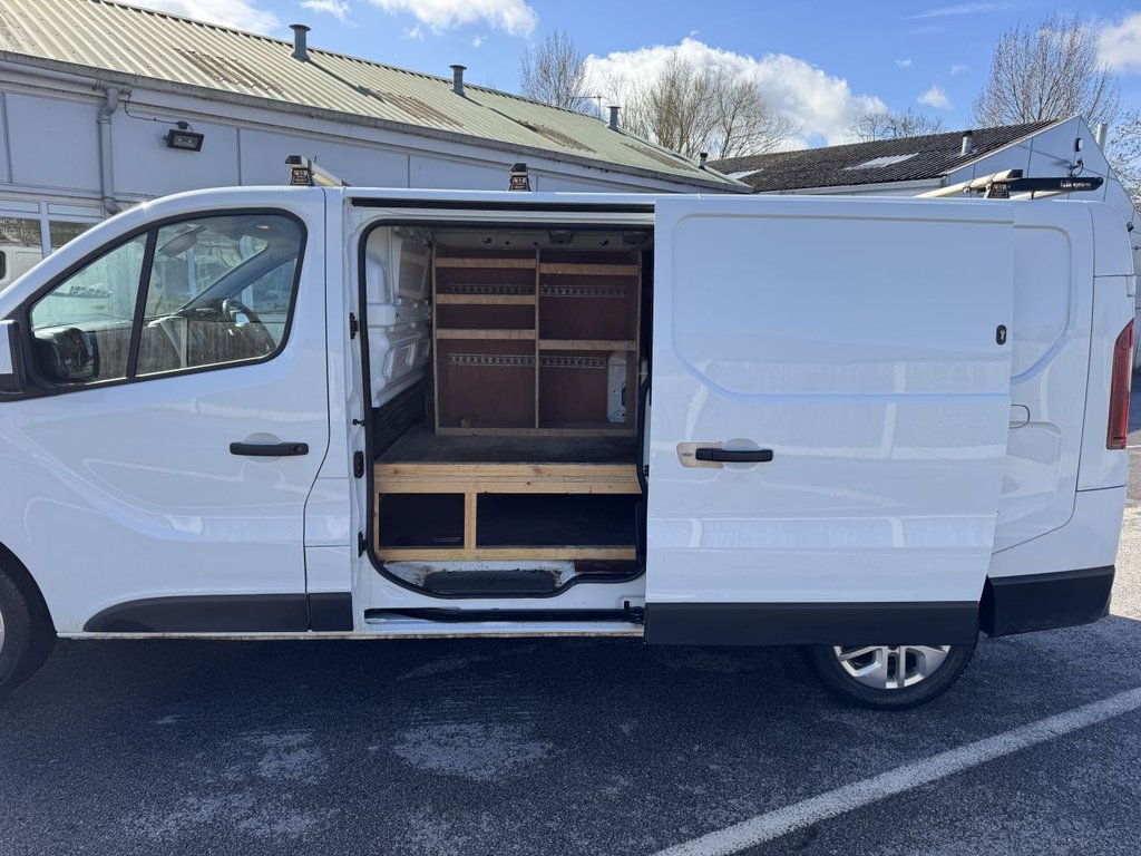 Used Nissan NV300 2020 for sale - 78029903: Photo 8