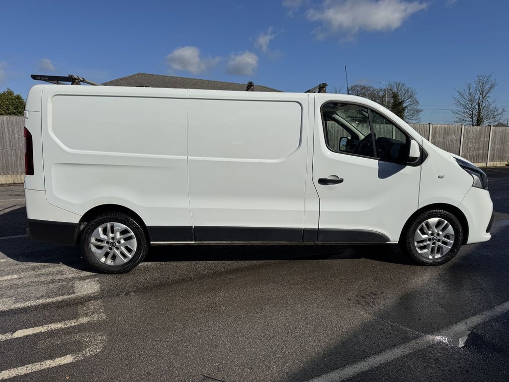 Used Nissan NV300 2020 for sale - 78029903: Photo 9