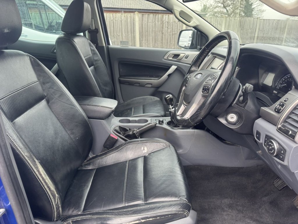 Used Ford Ranger 2017 for sale - 77293321: Photo 10