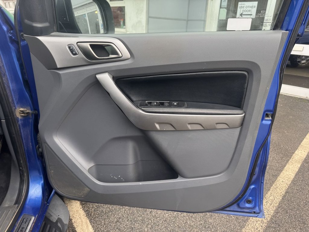 Used Ford Ranger 2017 for sale - 77293321: Photo 14