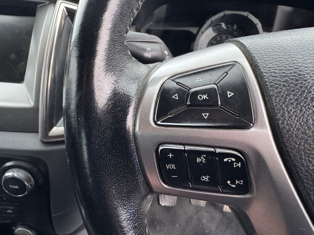Used Ford Ranger 2017 for sale - 77293321: Photo 15