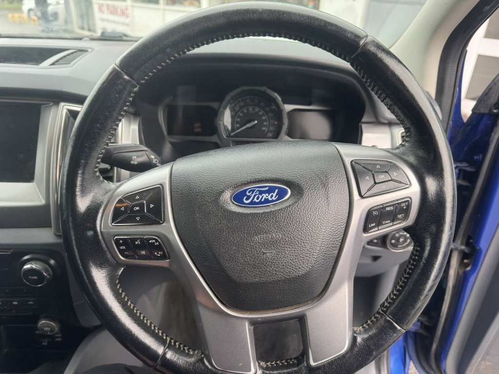 Used Ford Ranger 2017 for sale - 77293321: Photo 17