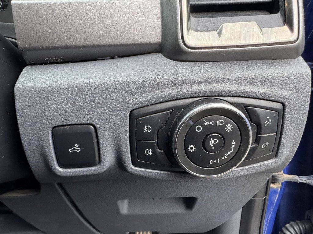 Used Ford Ranger 2017 for sale - 77293321: Photo 19