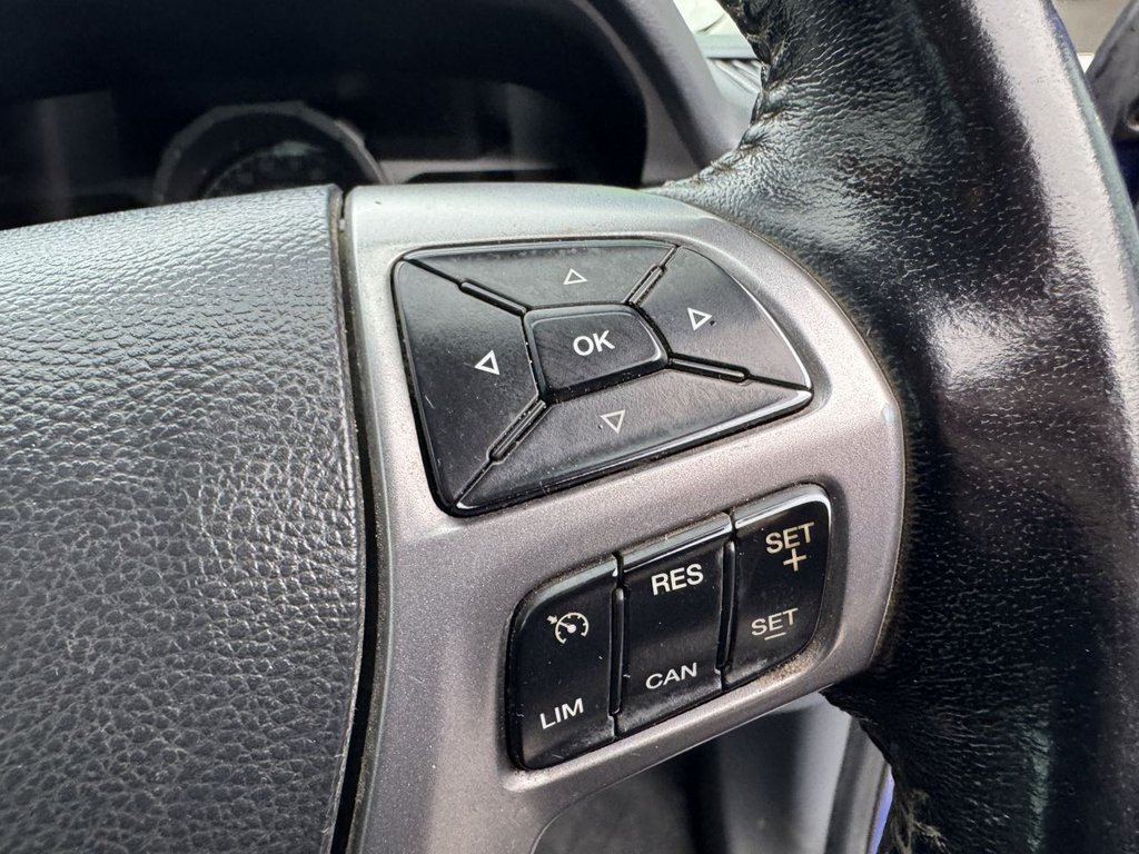 Used Ford Ranger 2017 for sale - 77293321: Photo 20