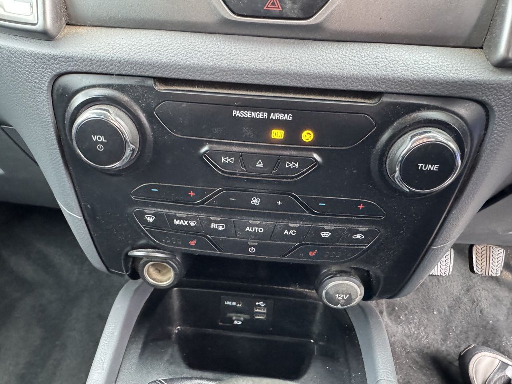 Used Ford Ranger 2017 for sale - 77293321: Photo 22