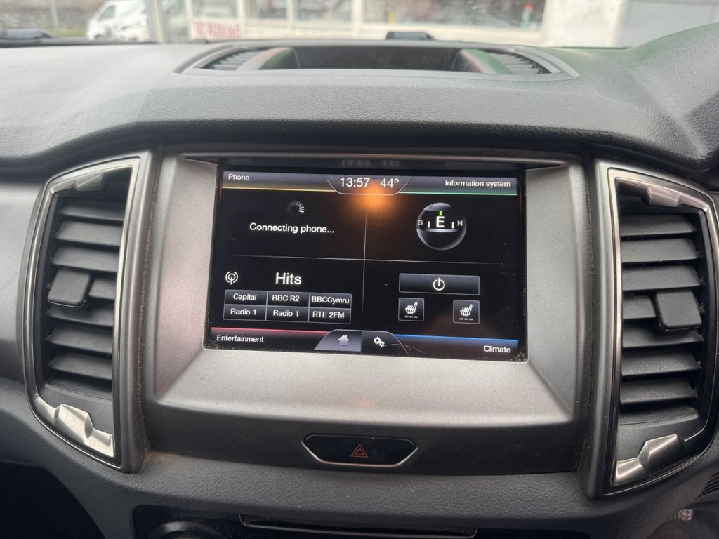 Used Ford Ranger 2017 for sale - 77293321: Photo 23