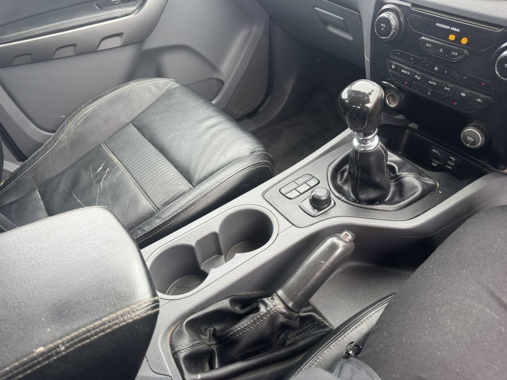 Used Ford Ranger 2017 for sale - 77293321: Photo 24