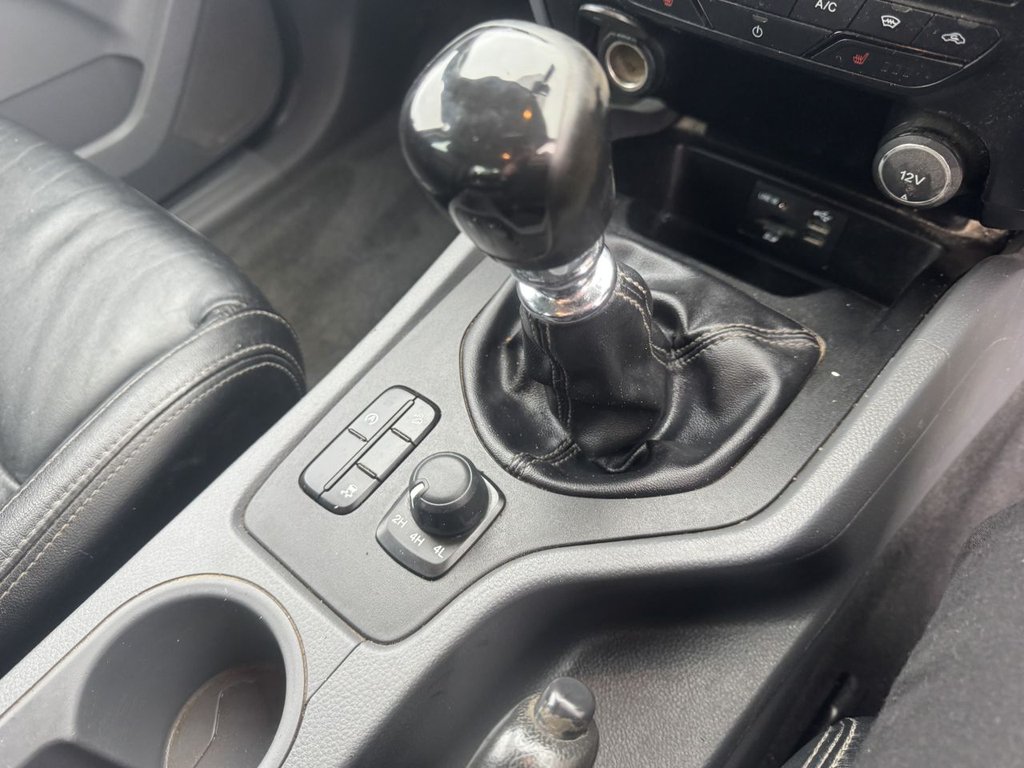 Used Ford Ranger 2017 for sale - 77293321: Photo 25